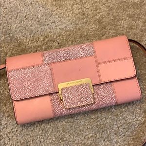 Michael Korda cross body bag